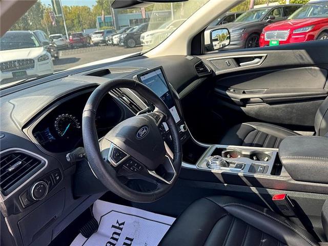 2024 Ford Edge  (Stk: TL59368) in Windsor - Image 19 of 25