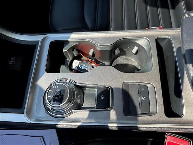 2024 Ford Edge  (Stk: TL59368) in Windsor - Image 20 of 25