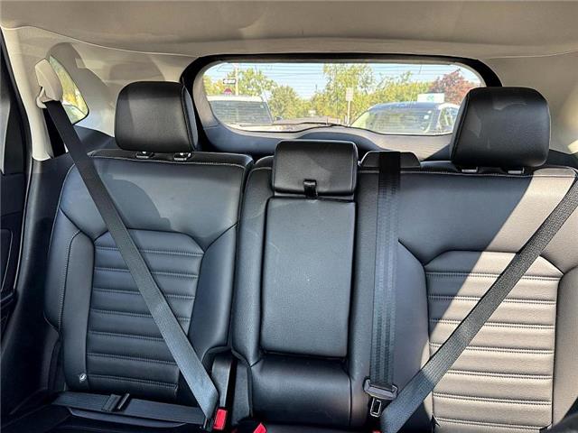 2024 Ford Edge  (Stk: TL59368) in Windsor - Image 21 of 25