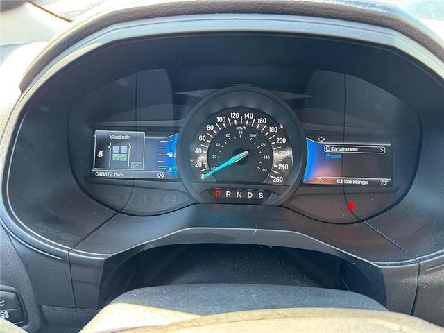 2024 Ford Edge  (Stk: TL59368) in Windsor - Image 22 of 25