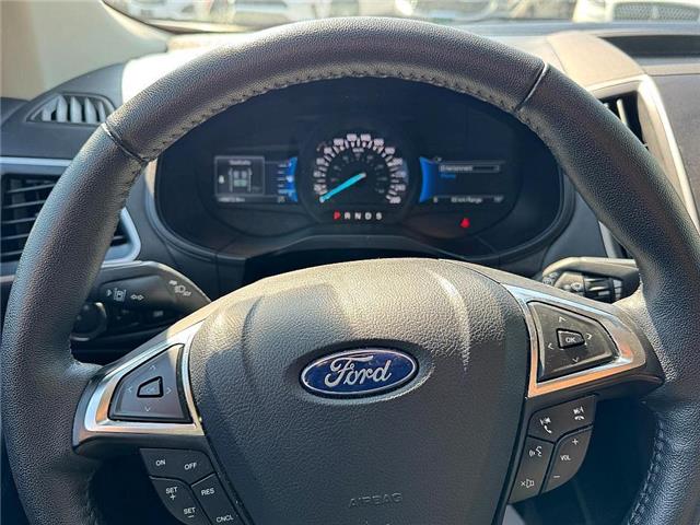 2024 Ford Edge  (Stk: TL59368) in Windsor - Image 23 of 25