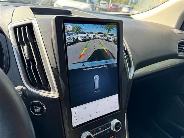 2024 Ford Edge  (Stk: TL59368) in Windsor - Image 24 of 25