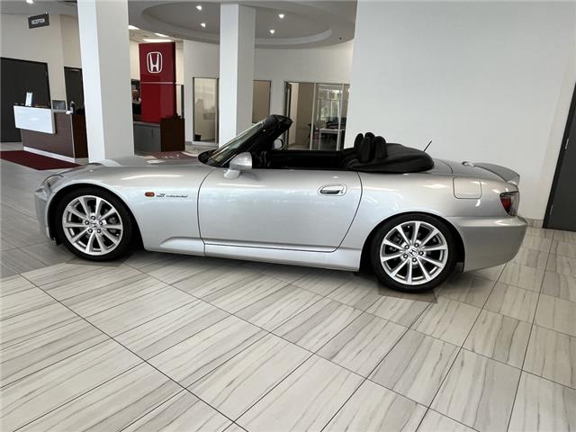2006 Honda S2000 Base (Stk: 8464A) in Ottawa - Image 4 of 24 2006 Honda S2000 Base (Stk: 8464A) in Ottawa - Image 4 of 24