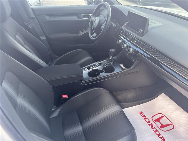 2024 Honda Civic Sport (Stk: 9203A) in Ottawa - Image 14 of 35