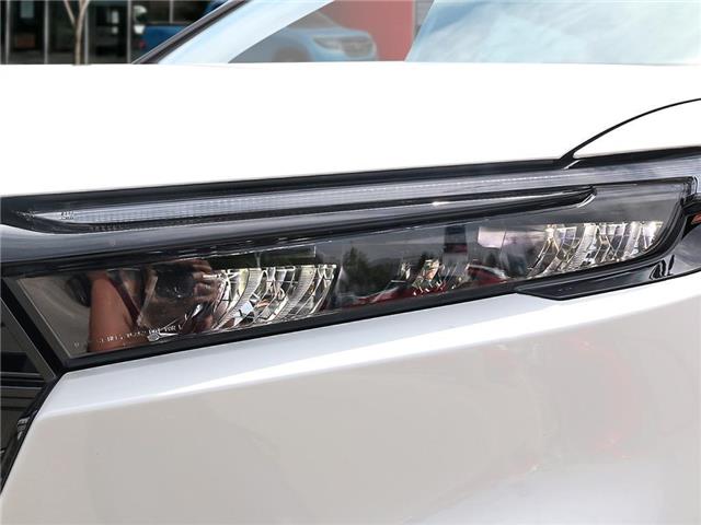 2026 Honda CR-V Hybrid TrailSport (Stk: V26198) in Toronto - Image 10 of 23