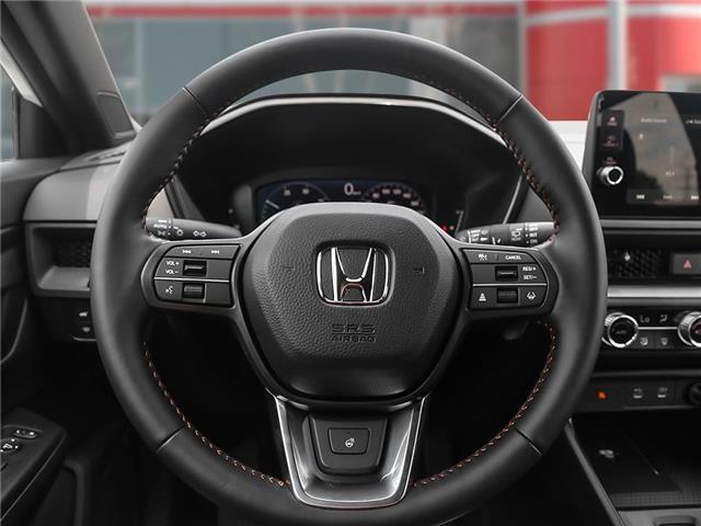 2026 Honda CR-V Hybrid TrailSport (Stk: V26198) in Toronto - Image 13 of 23