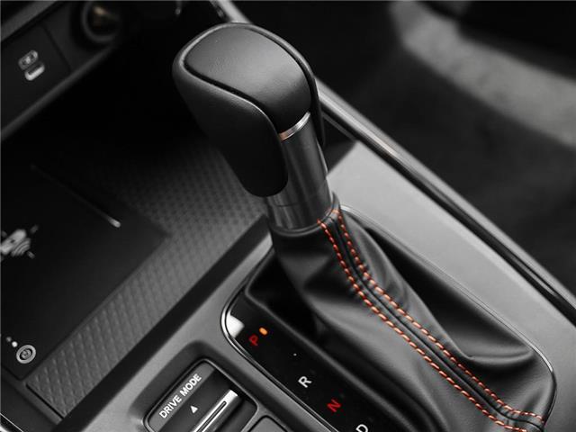 2026 Honda CR-V Hybrid TrailSport (Stk: V26198) in Toronto - Image 17 of 23