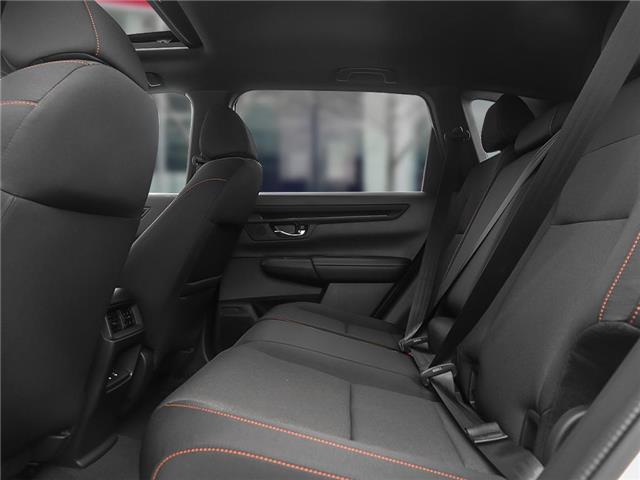 2026 Honda CR-V Hybrid TrailSport (Stk: V26198) in Toronto - Image 21 of 23