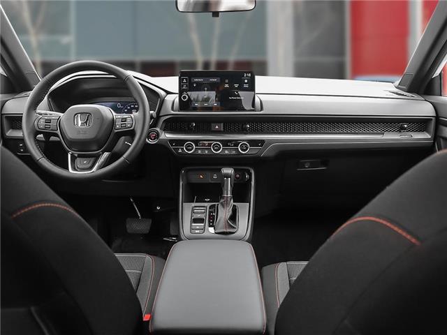 2026 Honda CR-V Hybrid TrailSport (Stk: V26198) in Toronto - Image 22 of 23
