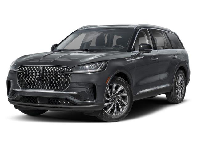 2025 Lincoln Aviator Reserve (Stk: OP25406) in Vancouver - Image 1 of 12