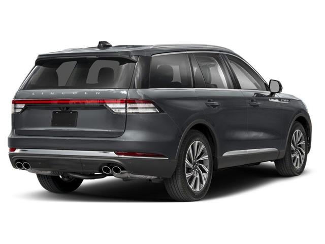 2025 Lincoln Aviator Reserve (Stk: OP25406) in Vancouver - Image 3 of 12