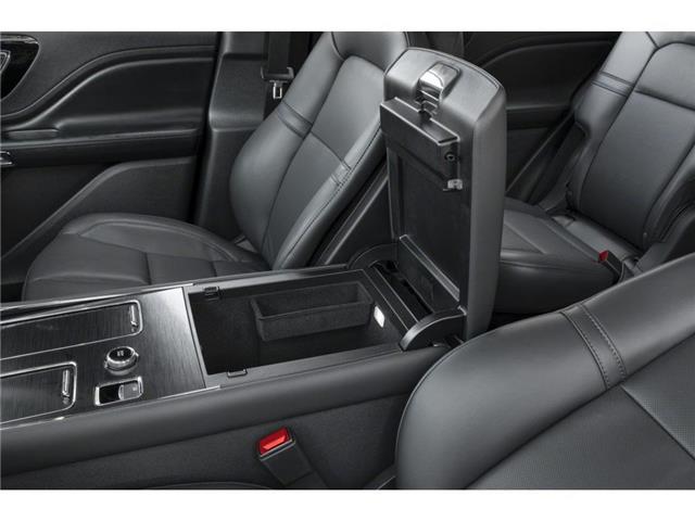 2025 Lincoln Aviator Reserve (Stk: OP25406) in Vancouver - Image 10 of 12