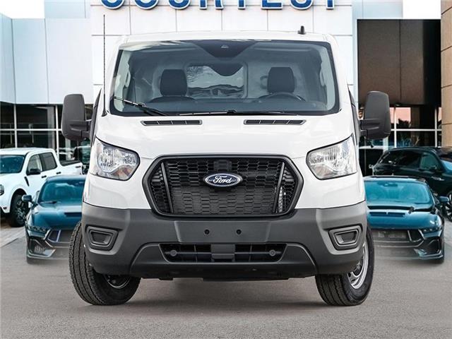 2025 Ford Transit-250 Cargo Base (Stk: 25CT2974) in London - Image 2 of 22
