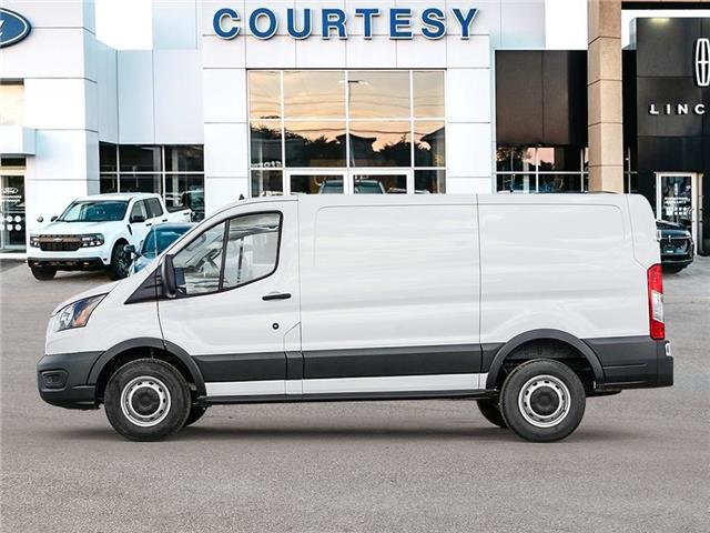 2025 Ford Transit-250 Cargo Base (Stk: 25CT2974) in London - Image 3 of 22