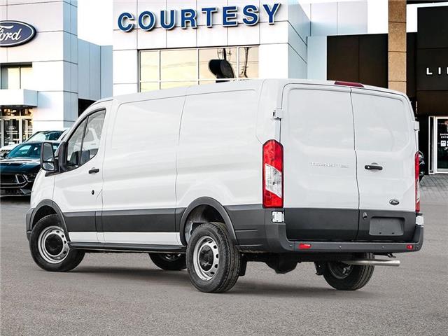 2025 Ford Transit-250 Cargo Base (Stk: 25CT2974) in London - Image 4 of 22