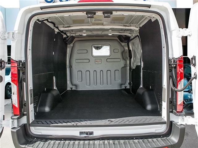 2025 Ford Transit-250 Cargo Base (Stk: 25CT2974) in London - Image 7 of 22