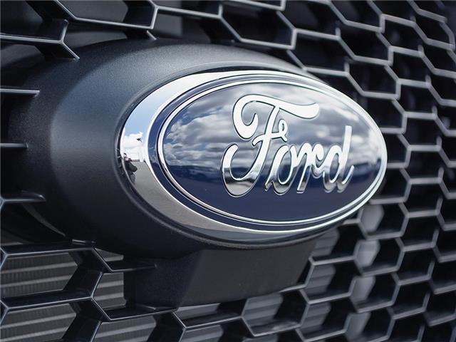 2025 Ford Transit-250 Cargo Base (Stk: 25CT2974) in London - Image 9 of 22