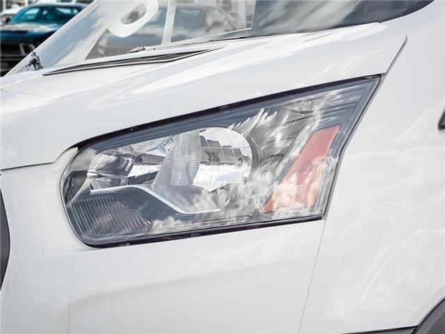 2025 Ford Transit-250 Cargo Base (Stk: 25CT2974) in London - Image 10 of 22