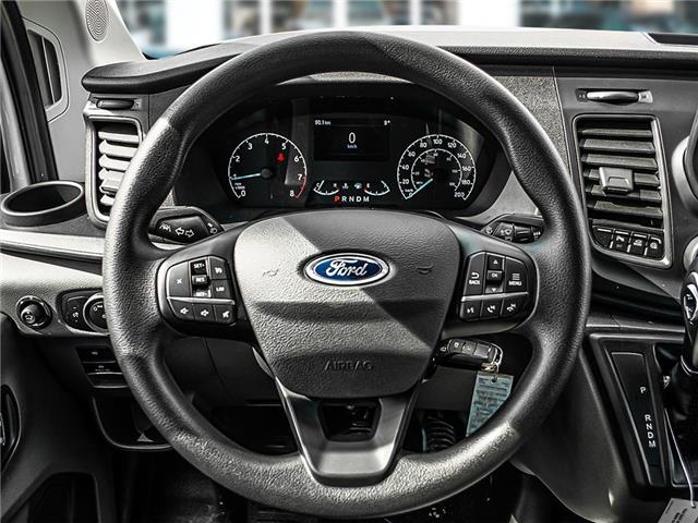2025 Ford Transit-250 Cargo Base (Stk: 25CT2974) in London - Image 13 of 22