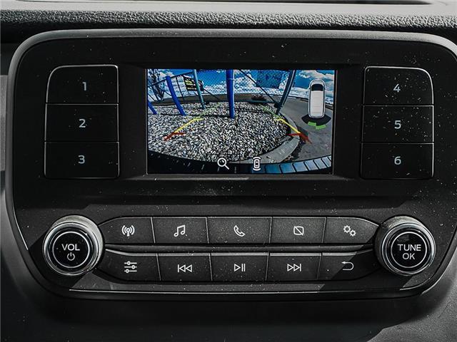 2025 Ford Transit-250 Cargo Base (Stk: 25CT2974) in London - Image 22 of 22