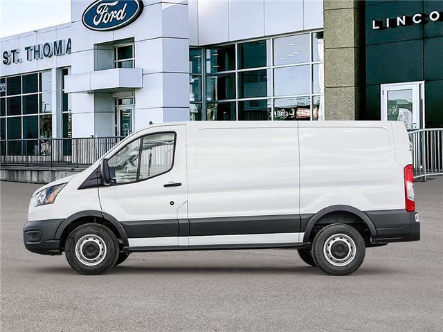 2025 Ford Transit-250 Cargo Base (Stk: T5360) in St. Thomas - Image 2 of 21