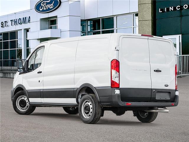 2025 Ford Transit-250 Cargo Base (Stk: T5360) in St. Thomas - Image 3 of 21