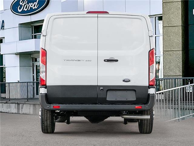 2025 Ford Transit-250 Cargo Base (Stk: T5360) in St. Thomas - Image 4 of 21