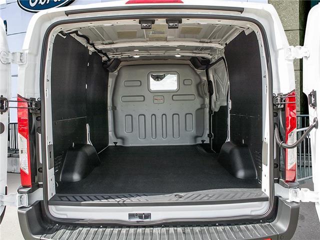 2025 Ford Transit-250 Cargo Base (Stk: T5360) in St. Thomas - Image 6 of 21