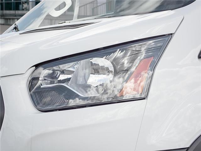 2025 Ford Transit-250 Cargo Base (Stk: T5360) in St. Thomas - Image 9 of 21