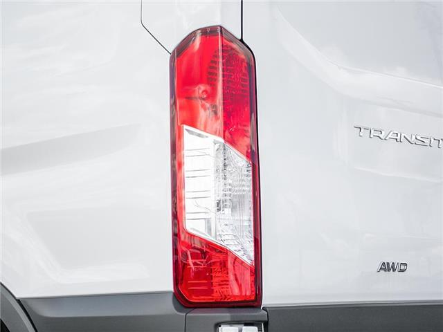 2025 Ford Transit-250 Cargo Base (Stk: T5360) in St. Thomas - Image 10 of 21