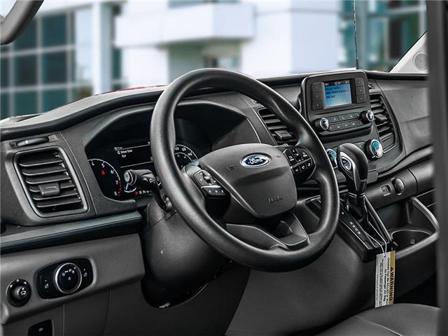 2025 Ford Transit-250 Cargo Base (Stk: T5360) in St. Thomas - Image 11 of 21