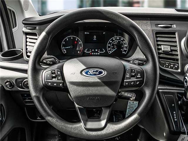 2025 Ford Transit-250 Cargo Base (Stk: T5360) in St. Thomas - Image 12 of 21