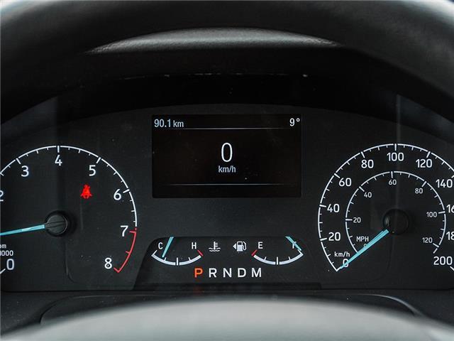 2025 Ford Transit-250 Cargo Base (Stk: T5360) in St. Thomas - Image 13 of 21