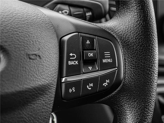 2025 Ford Transit-250 Cargo Base (Stk: T5360) in St. Thomas - Image 14 of 21