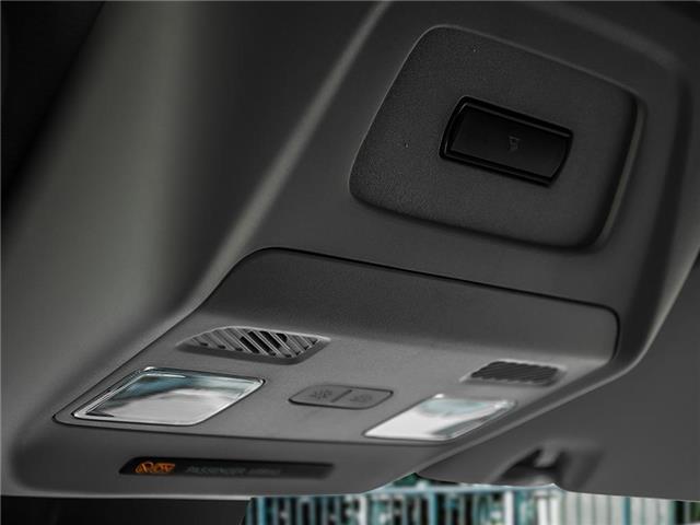 2025 Ford Transit-250 Cargo Base (Stk: T5360) in St. Thomas - Image 18 of 21