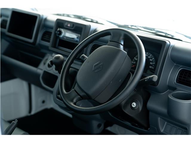 2024 Suzuki SUPERCARRYPICKUP 2DR PICKUP (Stk: S01068) in Canefield - Image 7 of 8