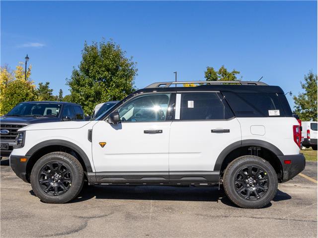 2025 Ford Bronco Sport Badlands (Stk: 25588) in Perth - Image 3 of 39