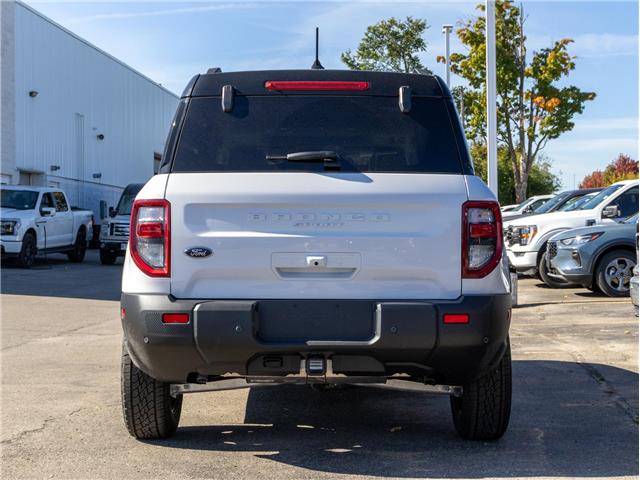 2025 Ford Bronco Sport Badlands (Stk: 25588) in Perth - Image 5 of 39