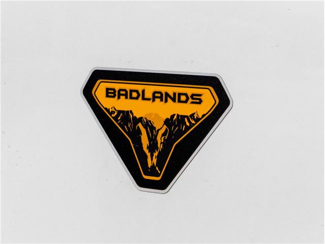 2025 Ford Bronco Sport Badlands (Stk: 25588) in Perth - Image 8 of 39
