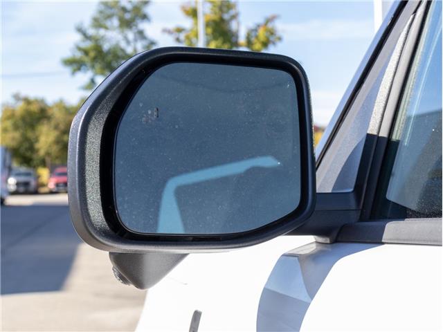 2025 Ford Bronco Sport Badlands (Stk: 25588) in Perth - Image 9 of 39