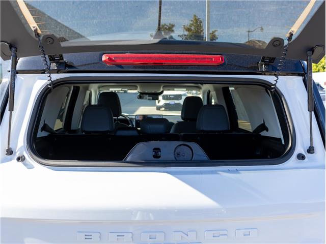 2025 Ford Bronco Sport Badlands (Stk: 25588) in Perth - Image 13 of 39