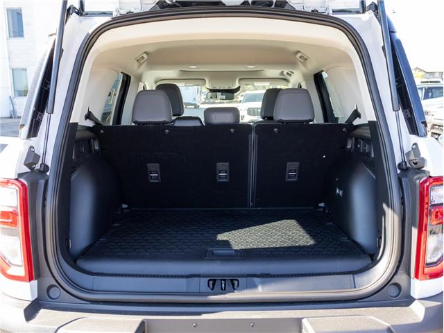 2025 Ford Bronco Sport Badlands (Stk: 25588) in Perth - Image 14 of 39