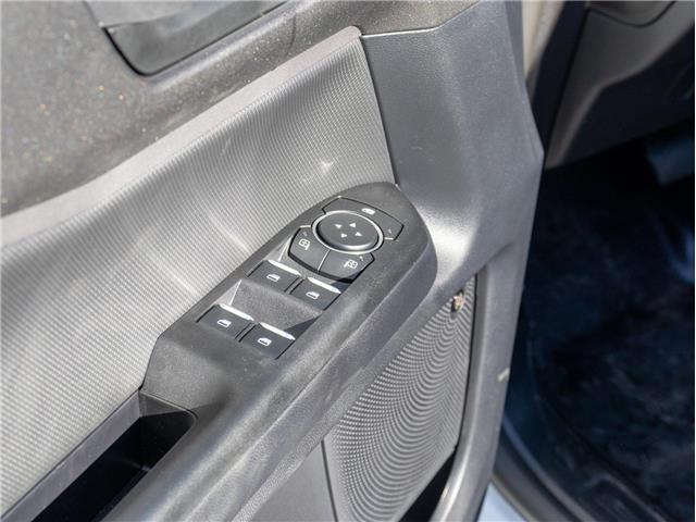 2025 Ford Bronco Sport Badlands (Stk: 25588) in Perth - Image 15 of 39