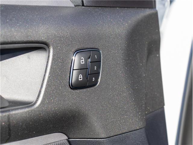 2025 Ford Bronco Sport Badlands (Stk: 25588) in Perth - Image 16 of 39