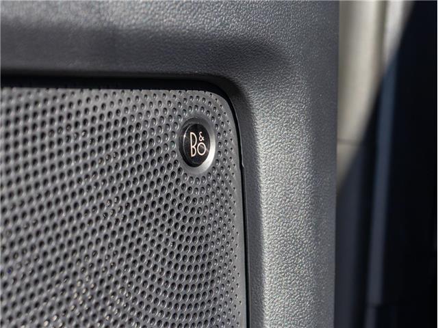 2025 Ford Bronco Sport Badlands (Stk: 25588) in Perth - Image 17 of 39