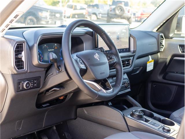 2025 Ford Bronco Sport Badlands (Stk: 25588) in Perth - Image 19 of 39