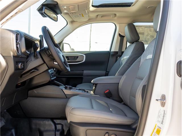 2025 Ford Bronco Sport Badlands (Stk: 25588) in Perth - Image 20 of 39