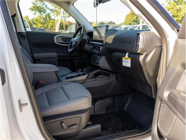 2025 Ford Bronco Sport Badlands (Stk: 25588) in Perth - Image 23 of 39