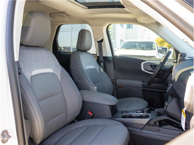 2025 Ford Bronco Sport Badlands (Stk: 25588) in Perth - Image 24 of 39
