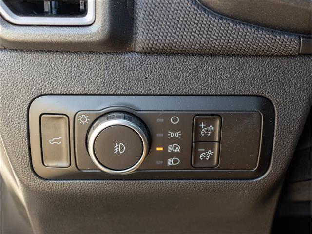 2025 Ford Bronco Sport Badlands (Stk: 25588) in Perth - Image 25 of 39